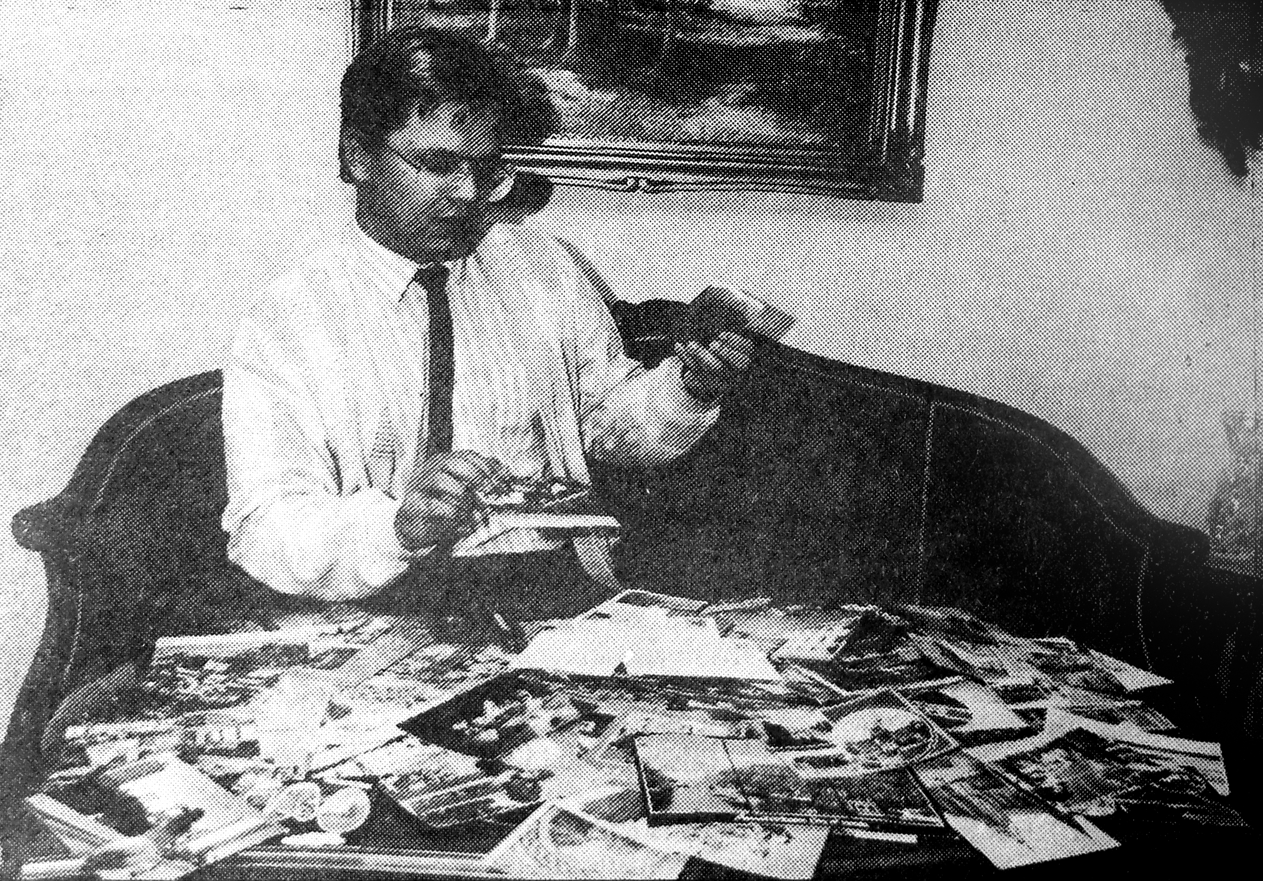 Jurvan Sanomat 31.8.1988: ”Olemme kyenneet kääntämään negatiivisena koetun valittamisen hyödyksemme”