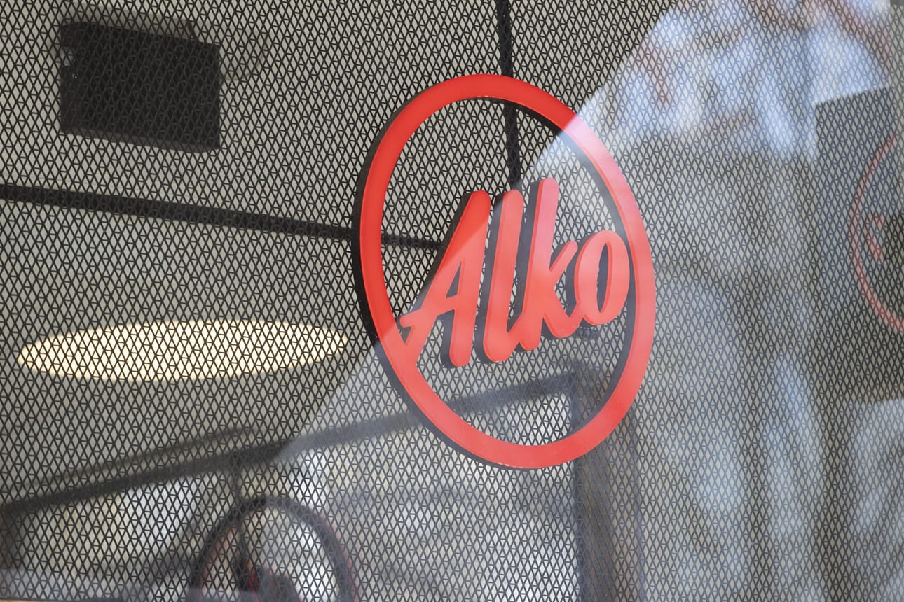 Alkon ensi viikolle ilmoitetut huoltotoimet ja käyttökatko on peruttu toistaiseksi, LEHTIKUVA / Antti Hämäläinen