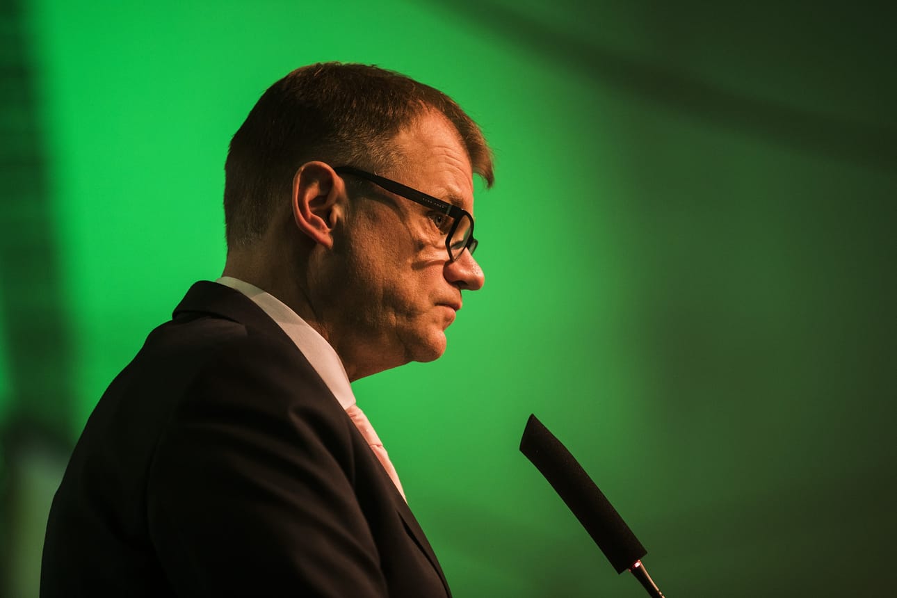 Valtion kehitysyhtiö Vake on edellisen pääministerin Juha Sipilän (kesk.) luomus, jolle siirrettiin hulppea 2,3 miljardin eron pääoma. Selvitysmies ehdottaa, että se pitää palauttaa valtiolle.