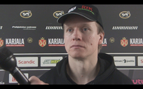 Pirnes: Uusi ketju toimi hyvin