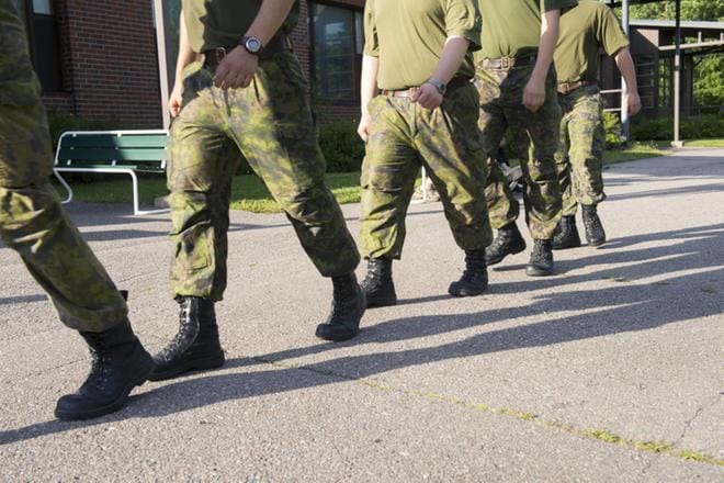 Hallitus esittää Jehovan todistajien vapautuslain kumoamista. KUVA: Minna Jalovaara