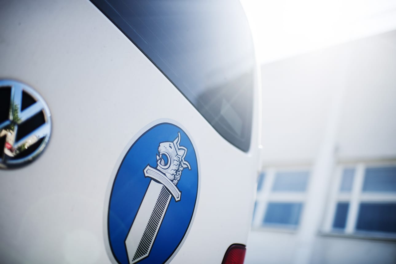 Oulun poliisilaitokselle on jätetty useita rikosilmoituksia Muhoksen kuntaan liittyen.