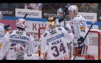 Tappara iski ylivoimalla ja kaatoi Kärpät