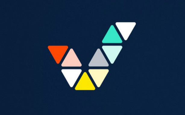 Veikkauksen uusi logo
