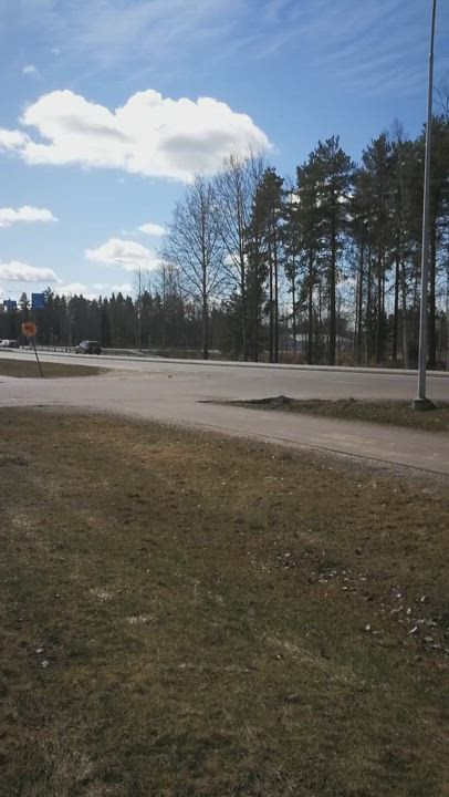 Vappuajo 2025 Oulainen