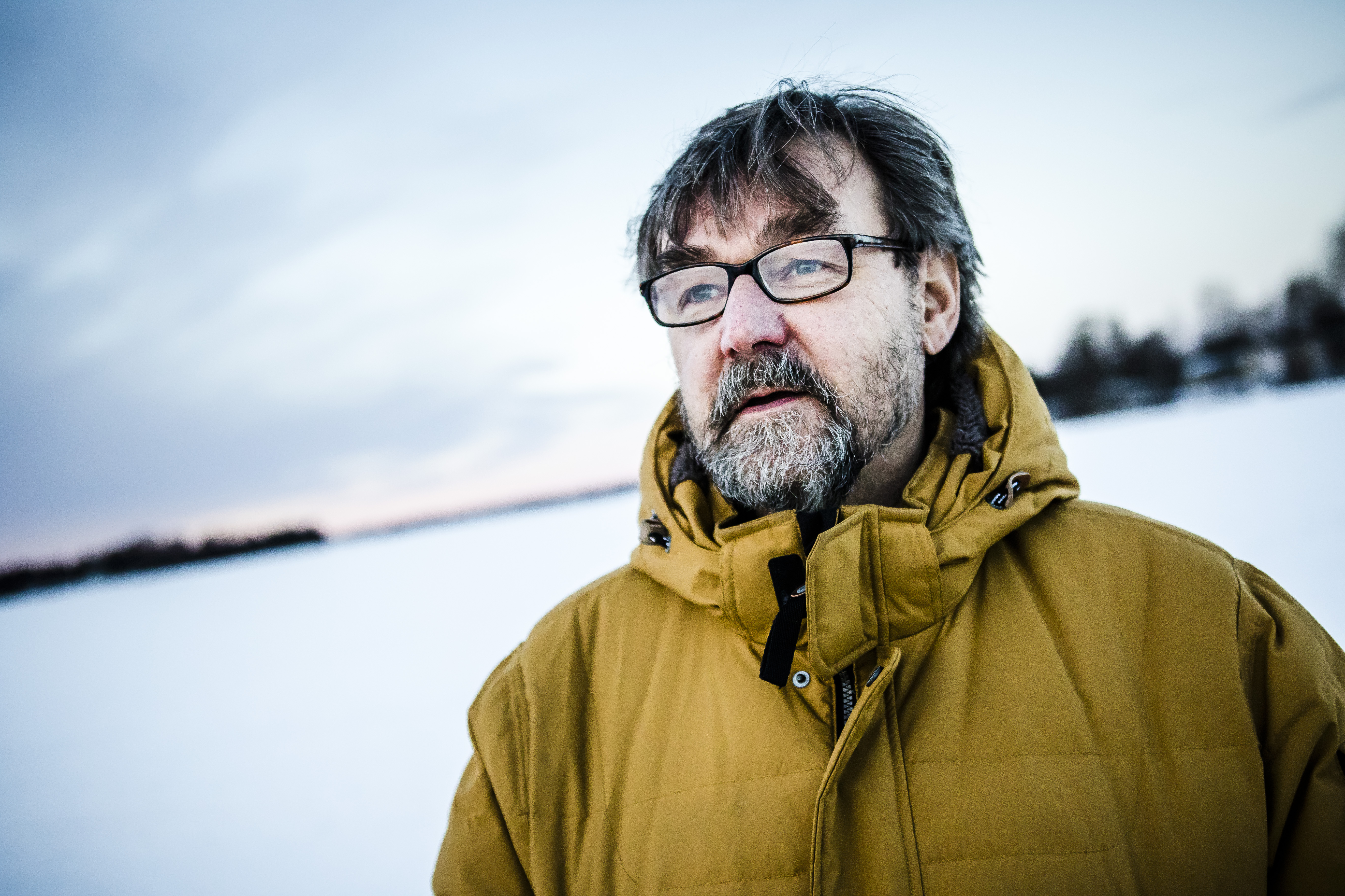 Susitutkija Ilpo Kojola: "Susien vaarallisuudesta liikkeellä perätöntäkin tietoa, mutta ihmisten susipelko on otettava vakavasti"