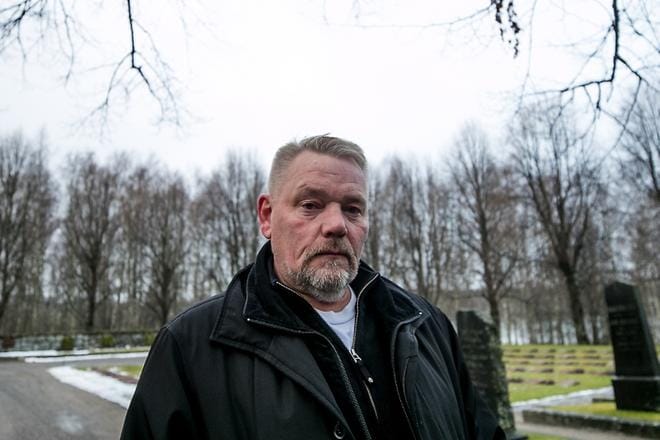 KUVA: JAAKKO ELENIUS / ARKISTO