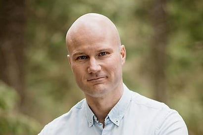 Mikko Keränen Kittilän kultakaivoksen johtajaksi