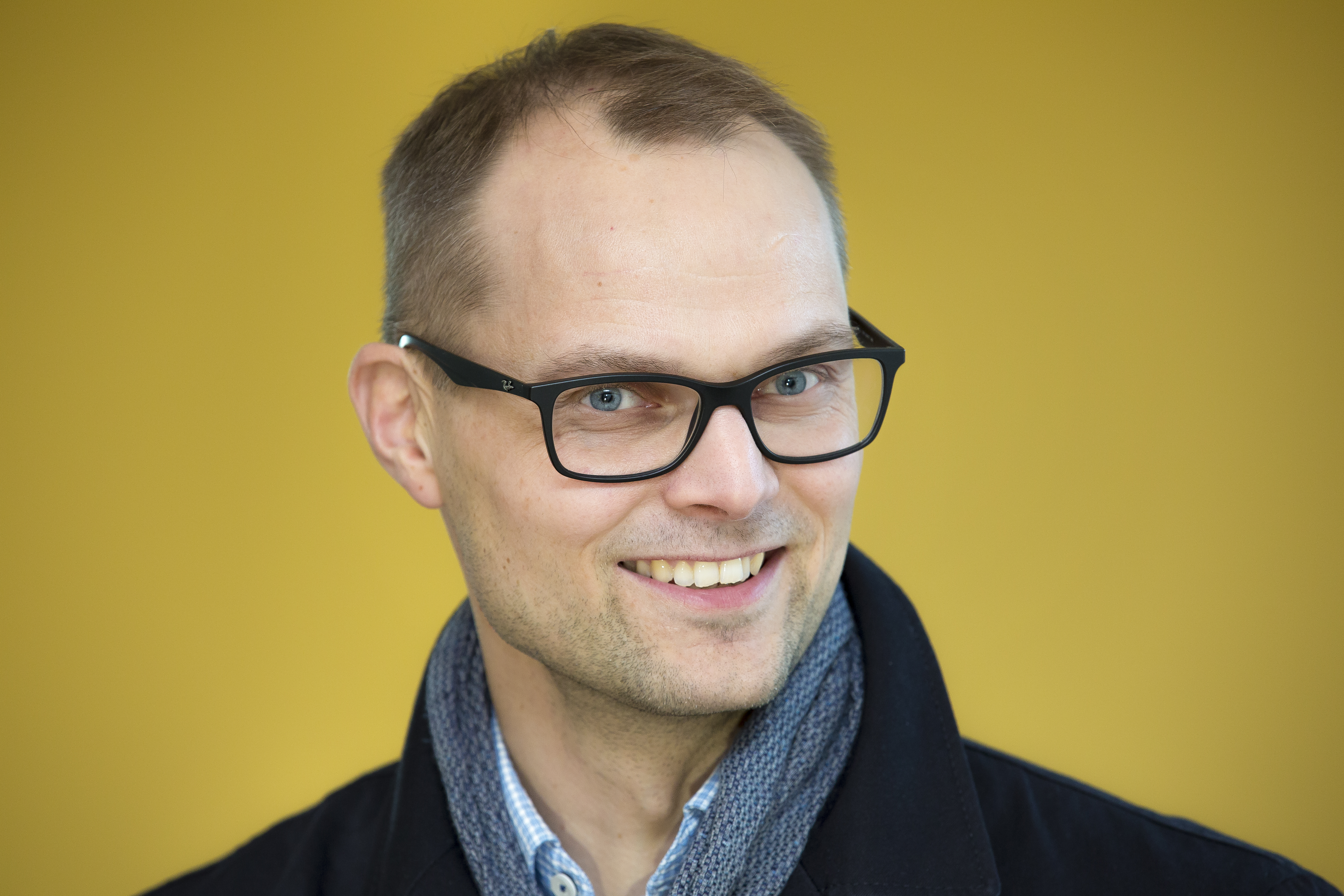 Suomen Hoivatilat Oy:n toimitusjohtaja Jussi Karjula kertoi yhteistyön sujuneen kaikin puolin hyvin.