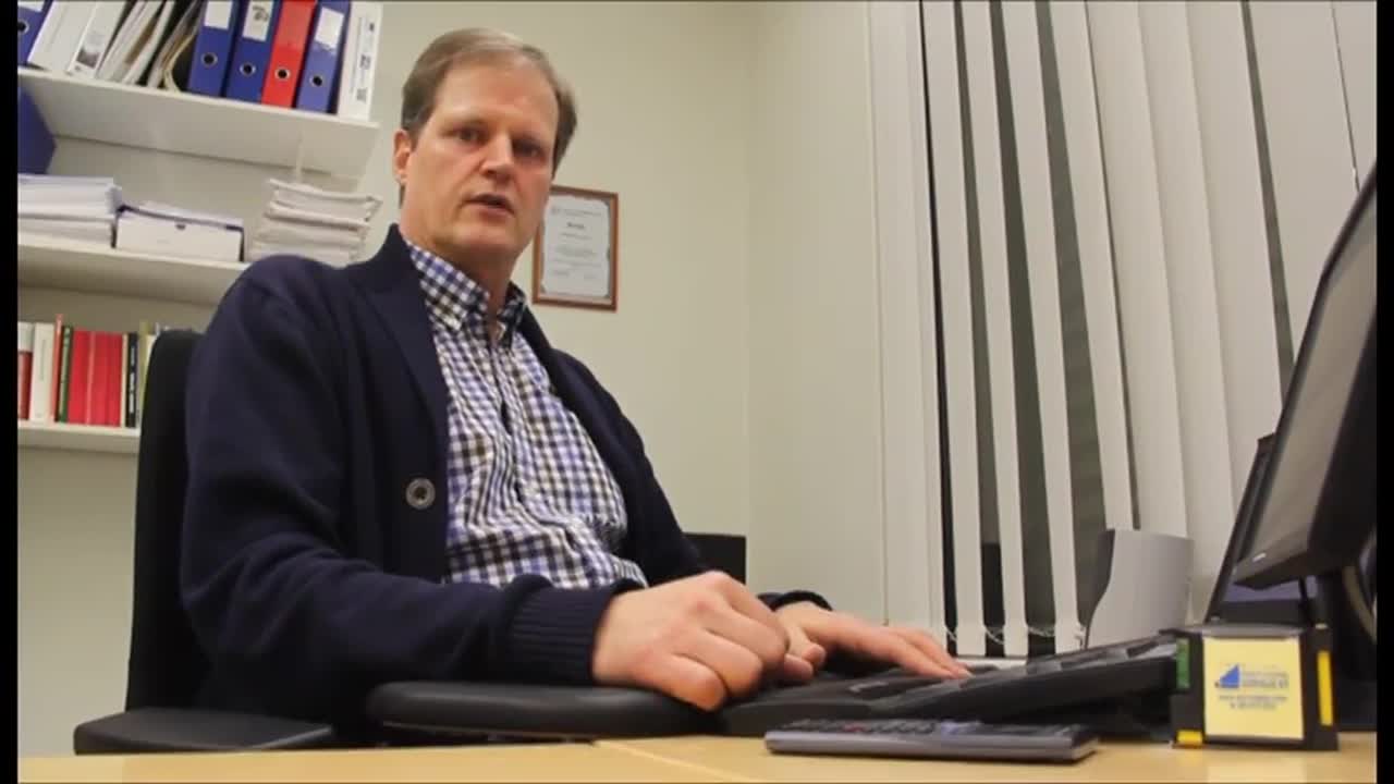 Jaakko Sorvoja
