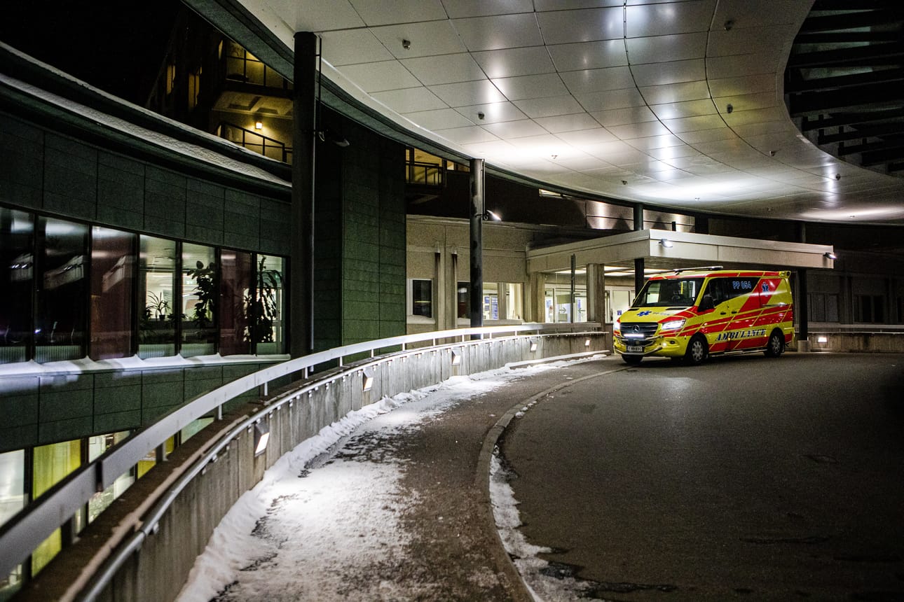 Suomen ensimmäinen varmistettu Wuhanin koronavirustartunta varmistui keskiviikkona. Potilas on eristyksessä Lapin keskussairaalassa Rovaniemellä.