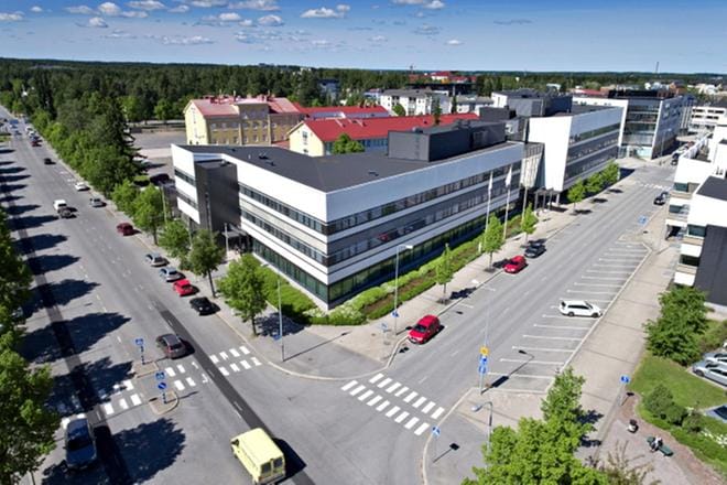 Tasavallan presidentti vahvisti lain Ruokavirastosta. Päätoimipaikaksi tulee Seinäjoki ja entisen Maaseutuviraston tilat. Viraston pääjohtajan valintaprosessi alkaa alkukesästä. KUVA: ARKISTOKUVA: KARI LÖFHJELM