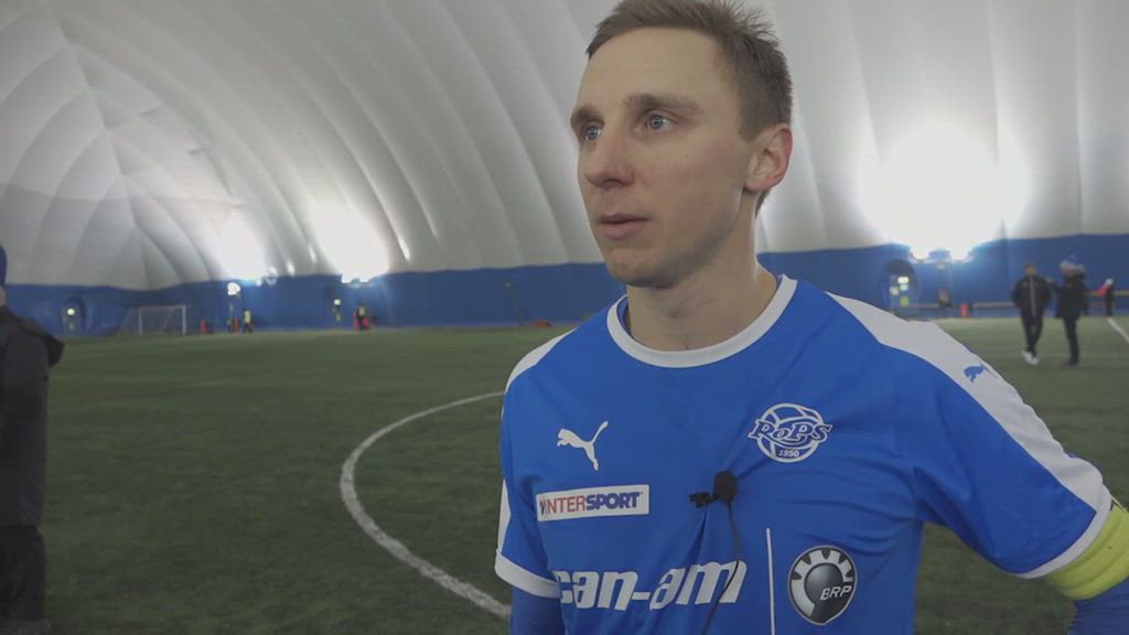 Otteluanalyysi: RoPS - PS Kemi, 2.2.2018