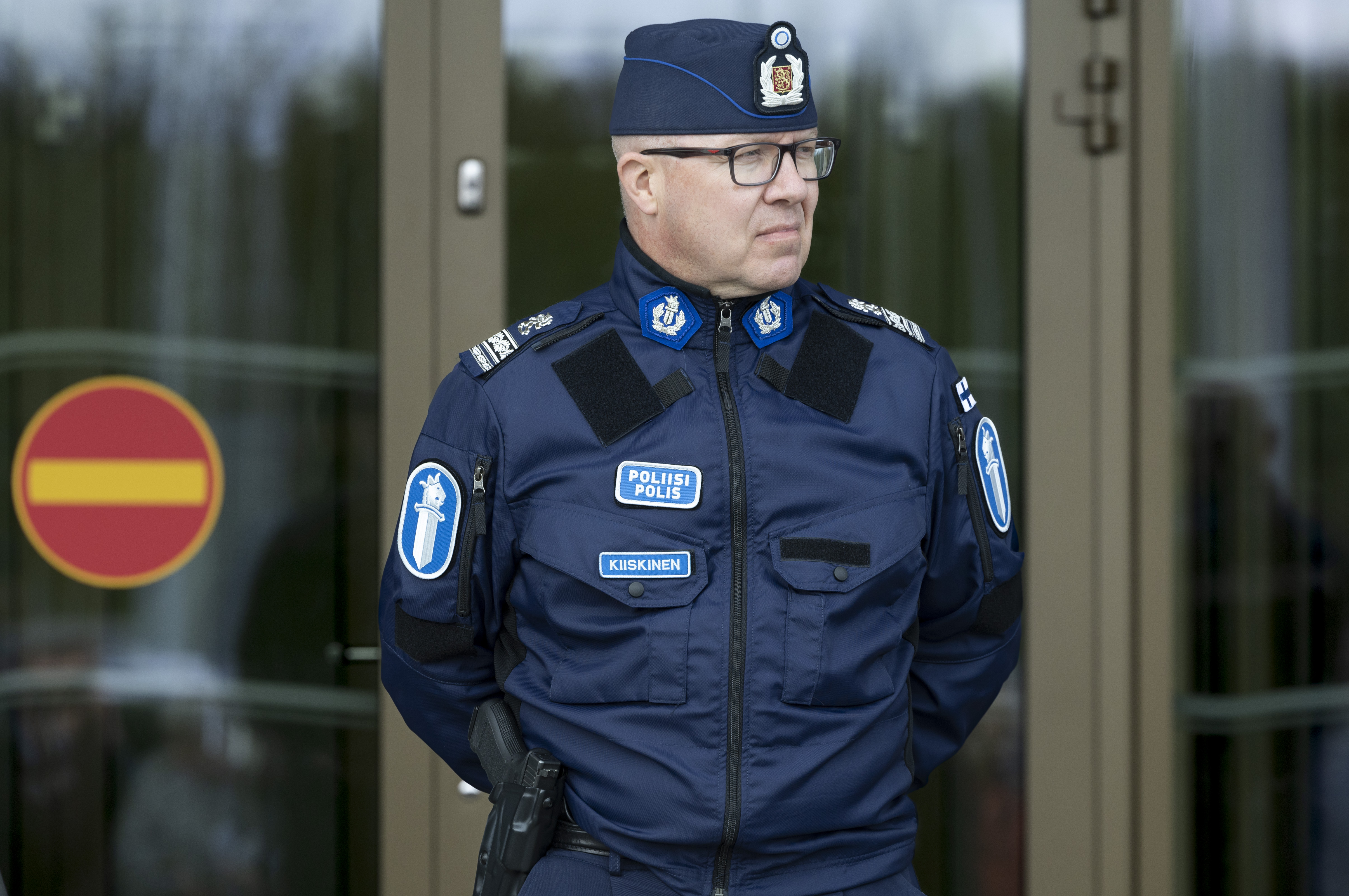 Pyöräilijän väkivallantekoja Oulussa jo kahdeksan, neljä tapausta ydinkeskustassa – Poliisi uhreiksi joutuville jalankulkijoille: soittakaa heti 112